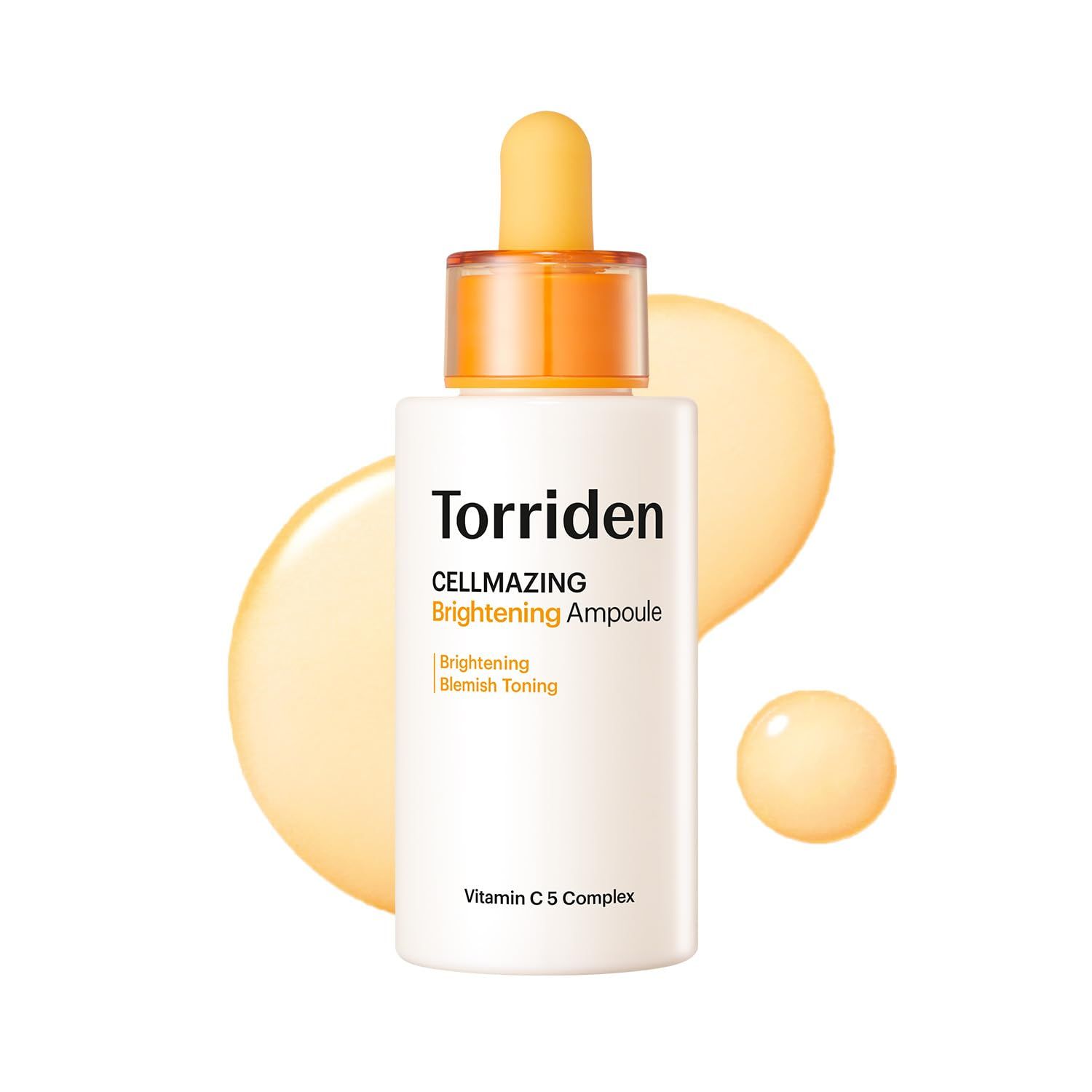 Torriden Cellmazing Brightening Ampoule 30ml