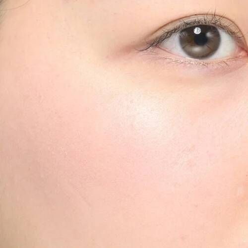 Canmake Cream Cheek 24 Peach