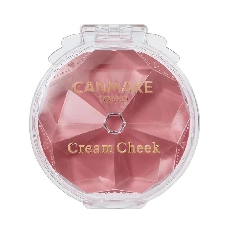 Canmake Cream Cheek 25 Sakurambo Whip