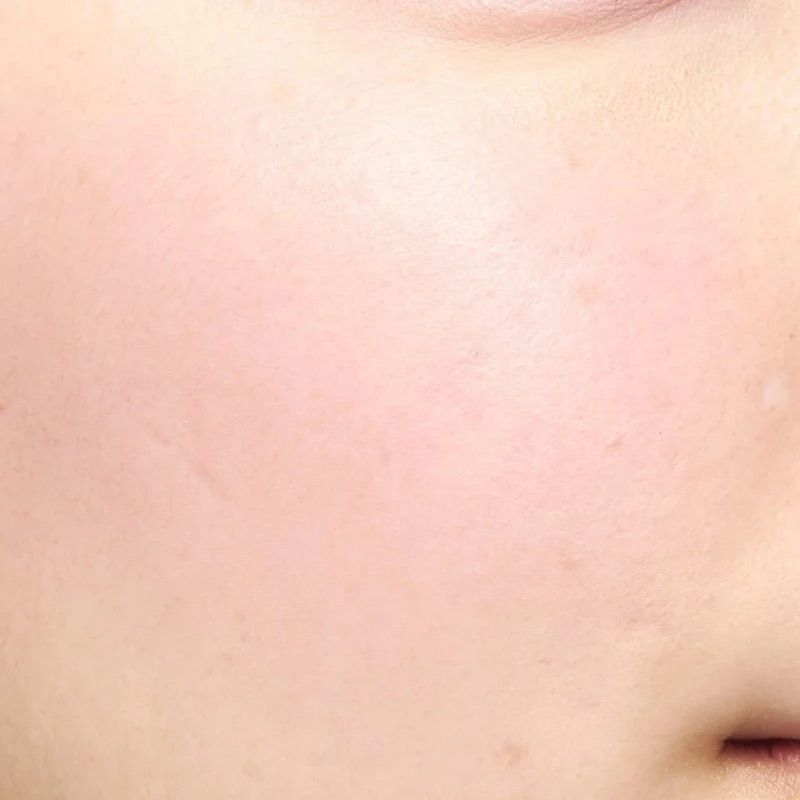 Canmake Cream Cheek 25 Sakurambo Whip