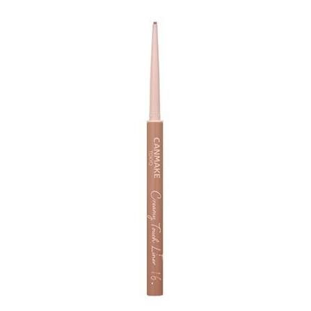 Canmake Creamy Touch Liner 16 Pretty Milk Tea