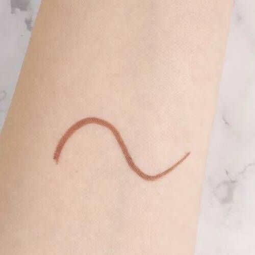 Canmake Creamy Touch Liner 16 Pretty Milk Tea