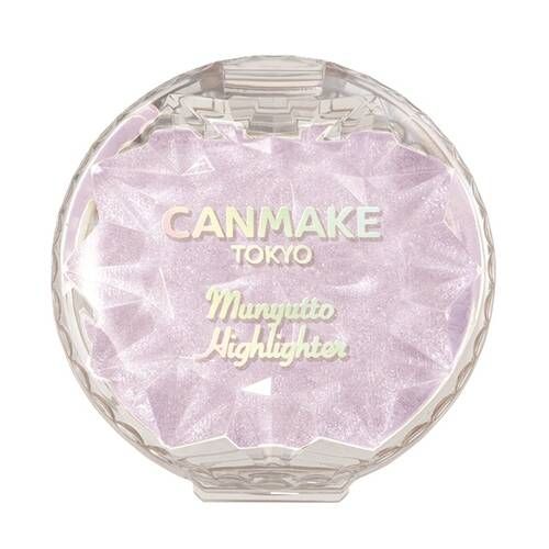 Canmake Munyutto Highlighter #05 Amethyst Bloom