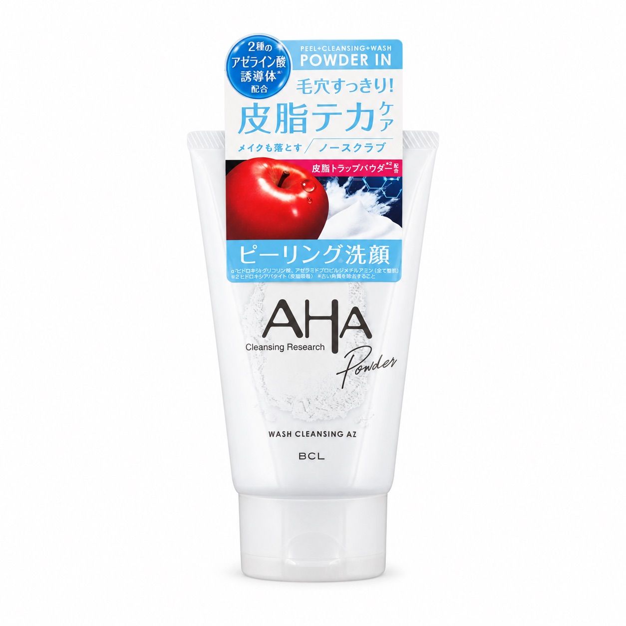 BCL AHA Cleansing Research Wash Cleansing AZ