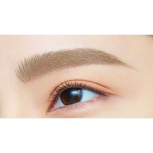 Imju Dejavu Eyebrow Color - Mocha Greige