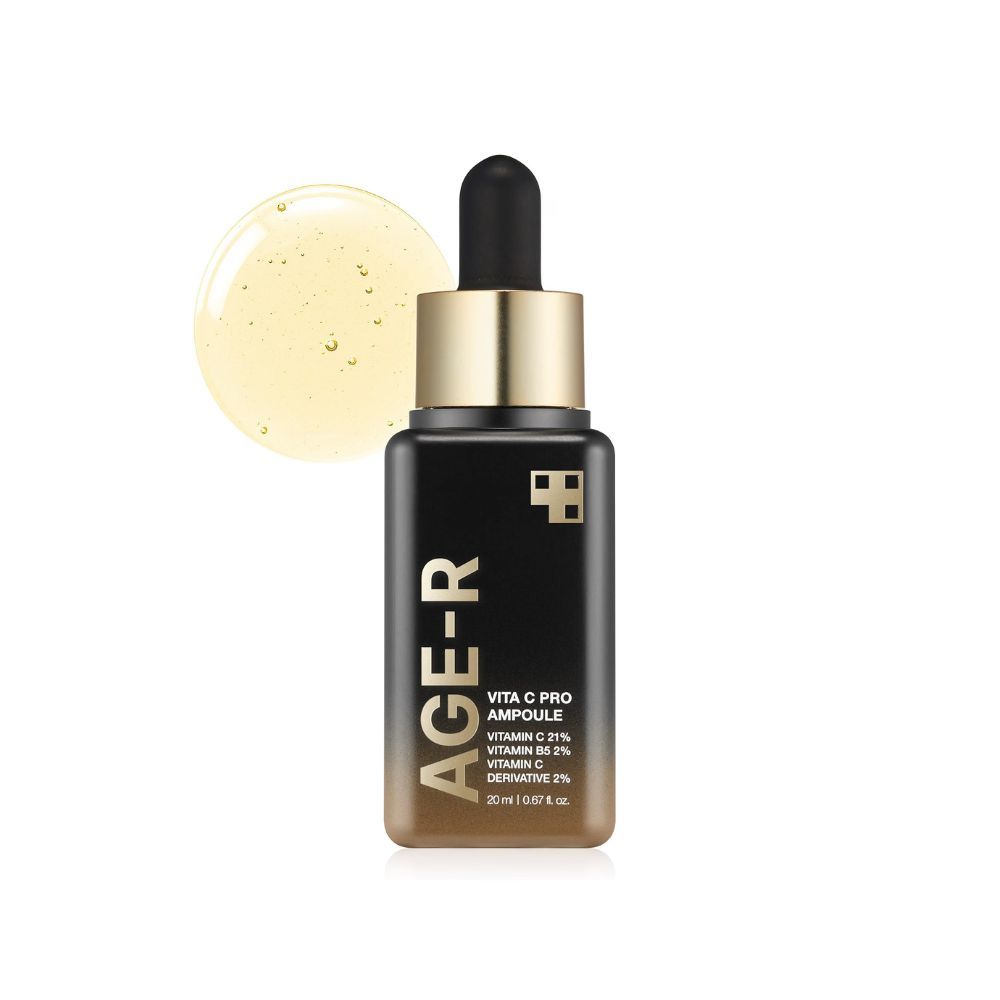 Medicube Age-R Vita C Pro Ampoule 20ml