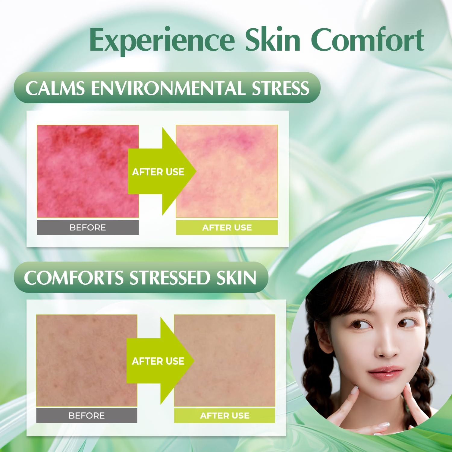 Dr.ROSA Cica Exo-Calming IV 15ml