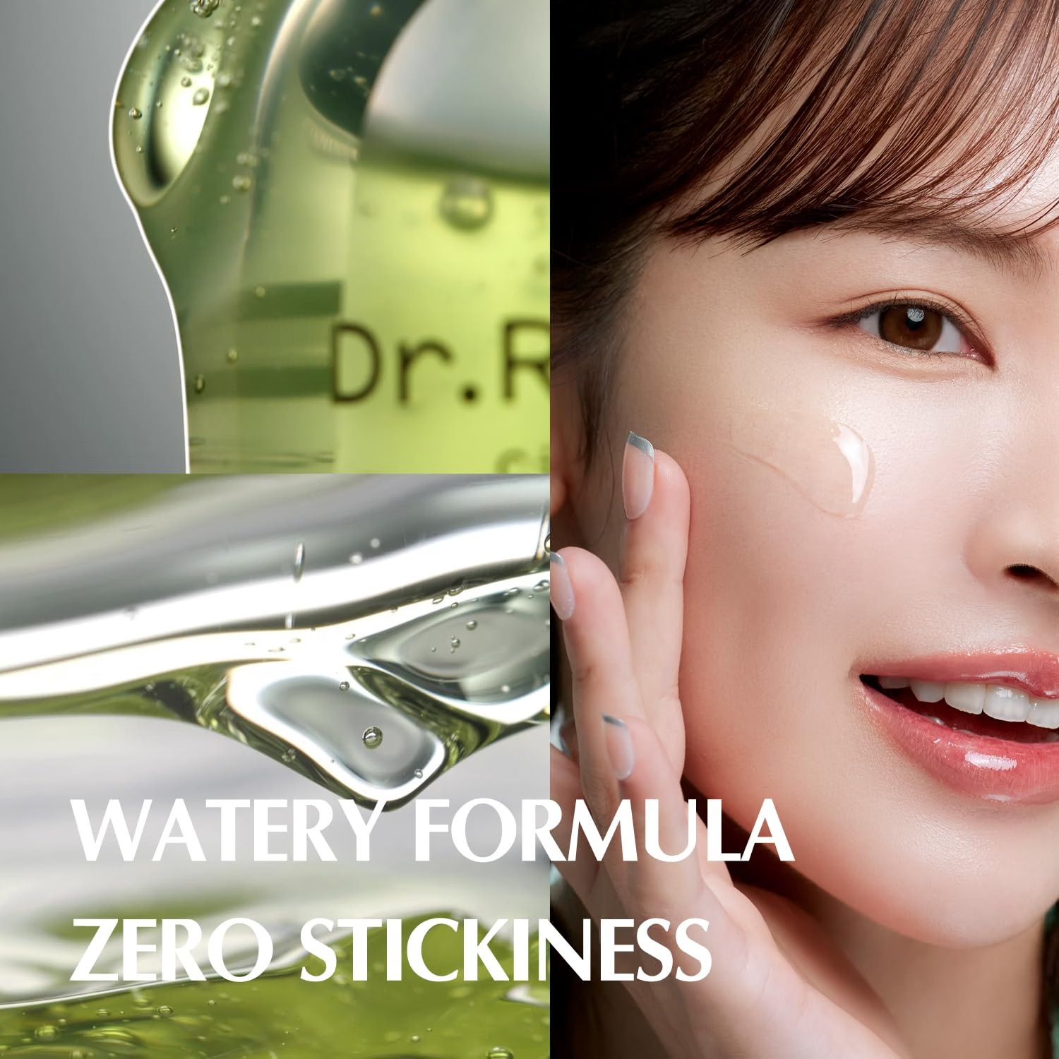 Dr.ROSA Cica Exo-Calming IV 15ml