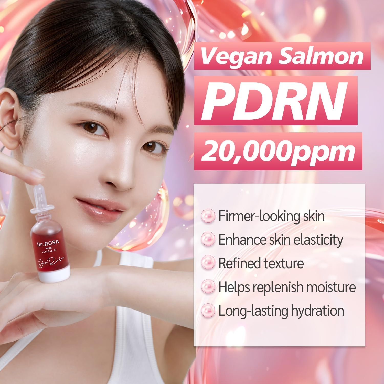 Dr.ROSA PDRN Lifting IV 15ml