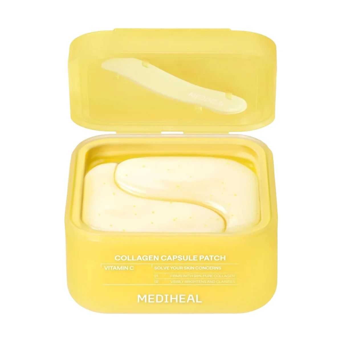 Mediheal Collagen Capsule Patch Vitamin C 60pcs/Box