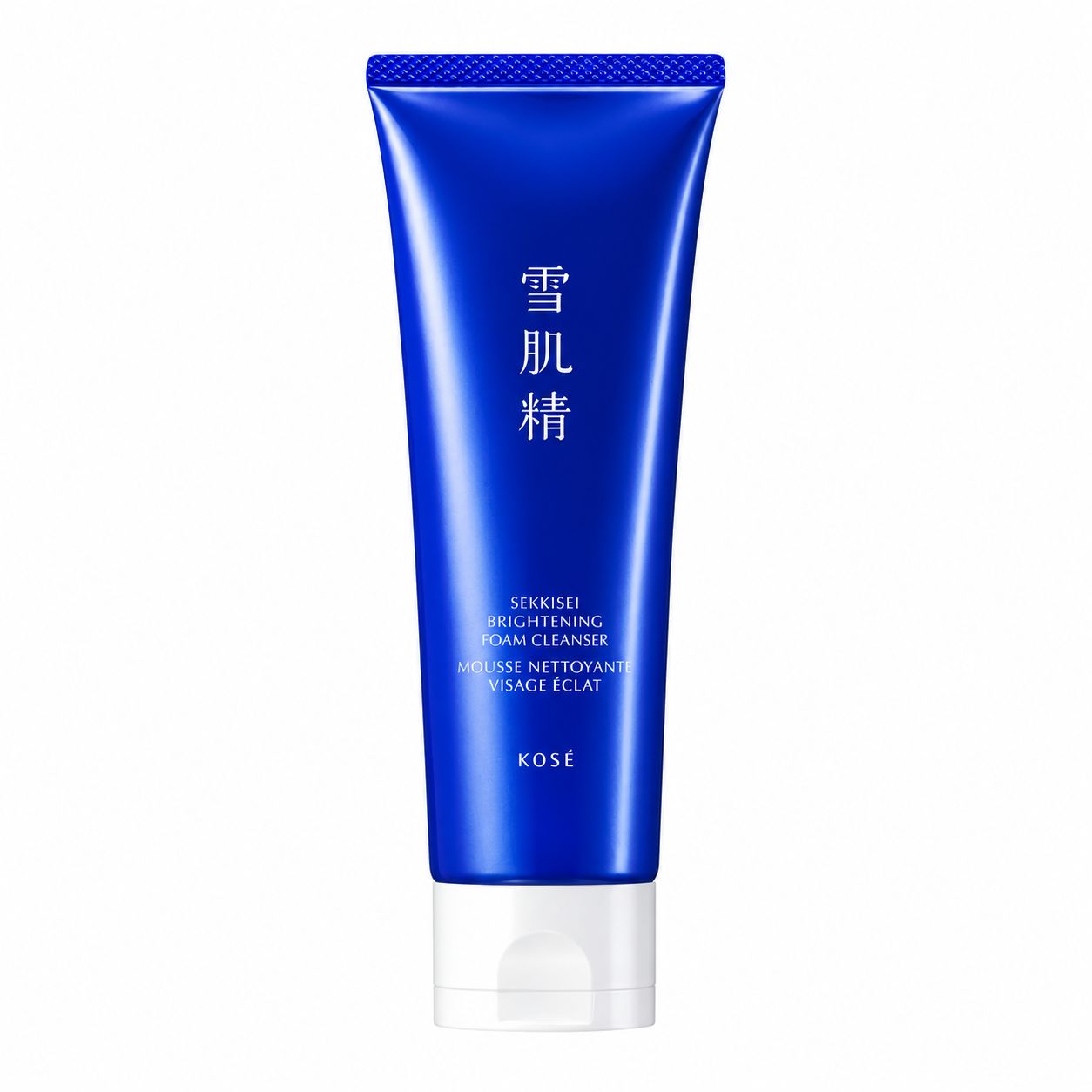 Kose Sekkisei Brightening Foam Cleanser 125ml