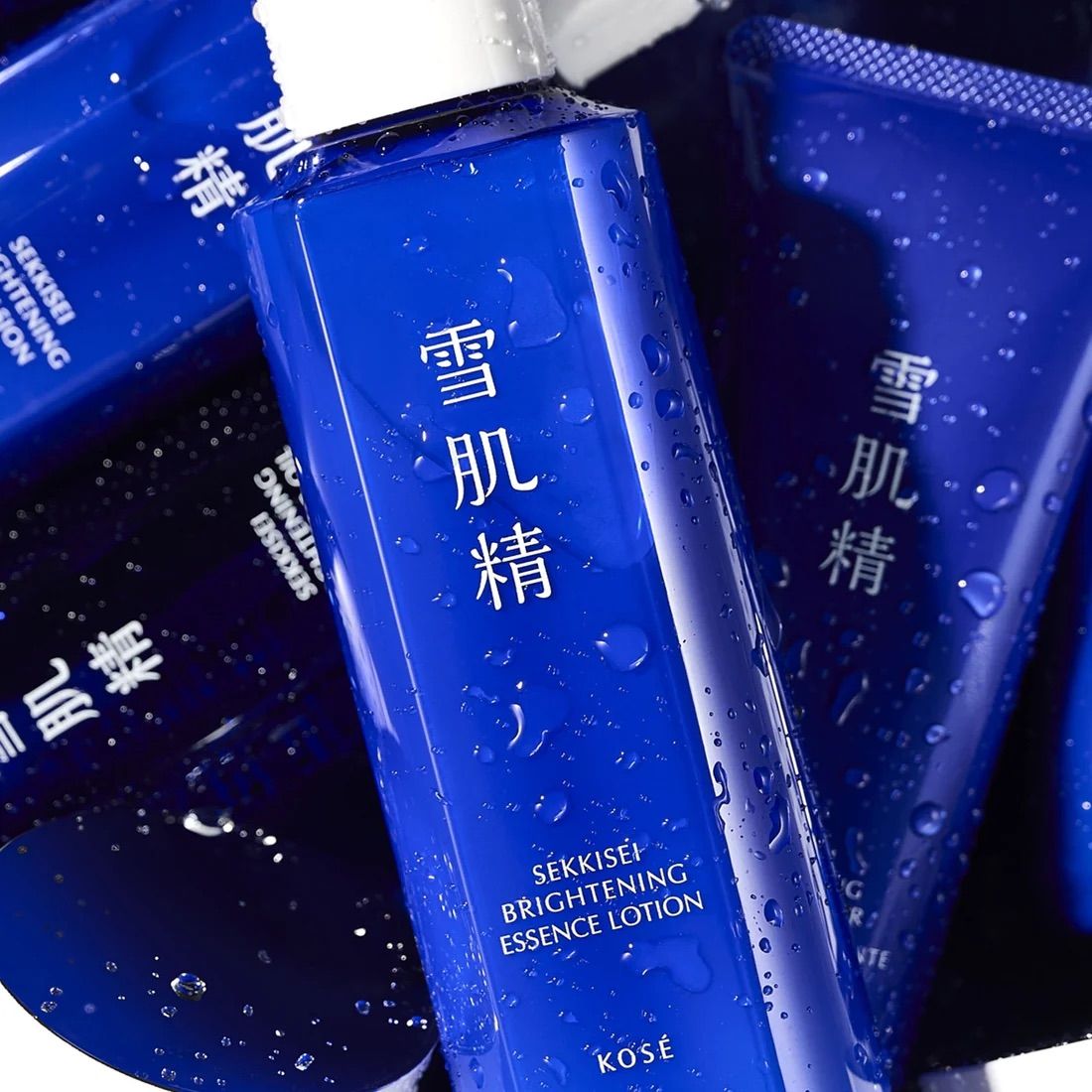 Kose Sekkisei Brightening Essence Lotion 200ml