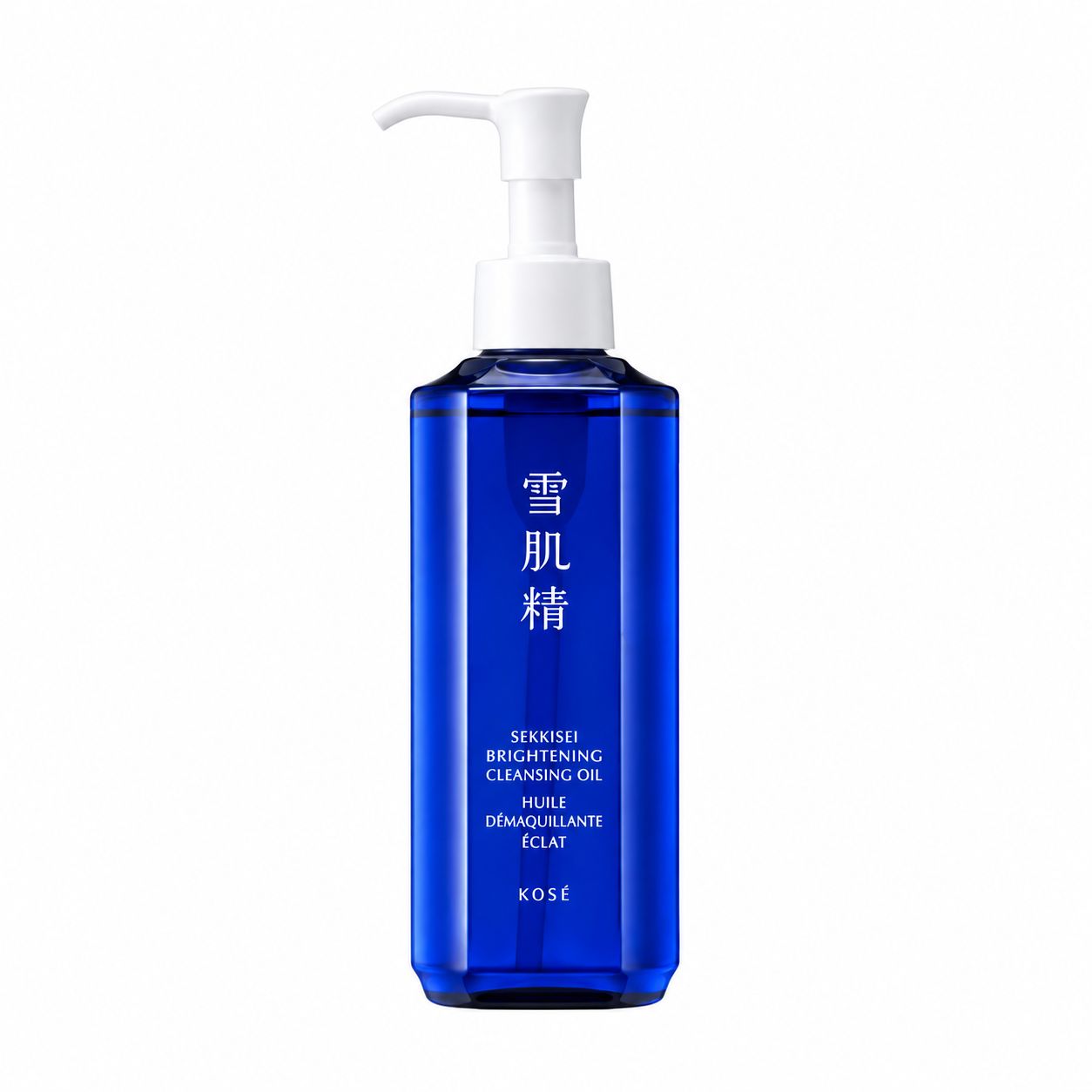 Kose Sekkisei Brightening Cleansing Oil 150ml