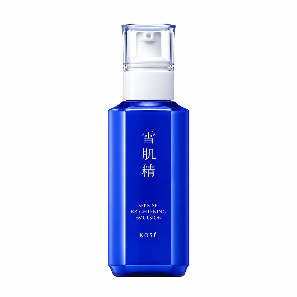 Kose Sekkisei Brightening Emulsion 140ml