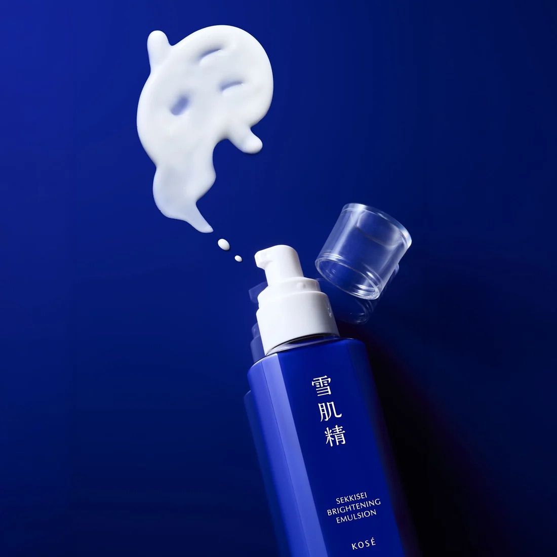 Kose Sekkisei Brightening Emulsion 140ml