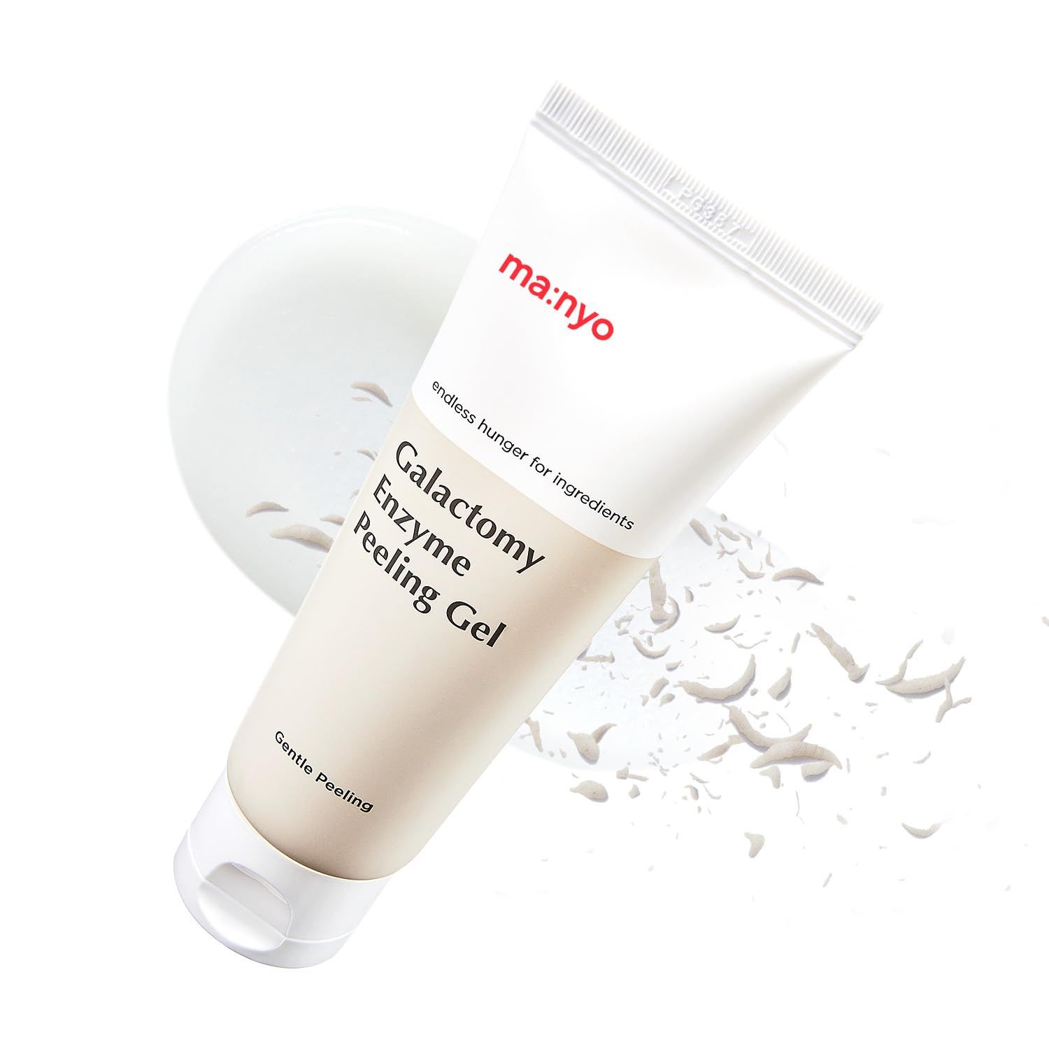 Ma:nyo Galactomy Enzyme Peeling Gel 74ml