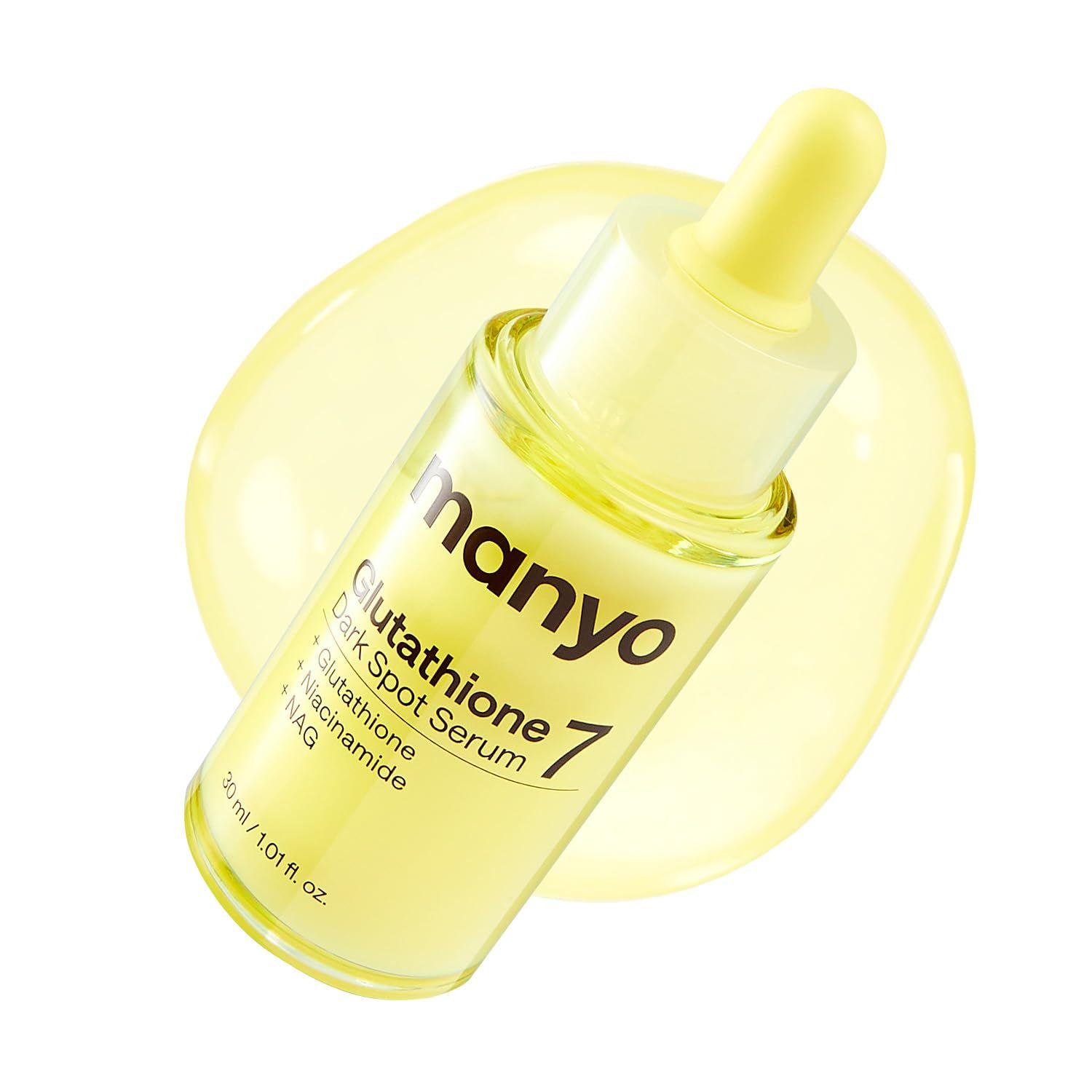 Ma:nyo Glutathione 7 Dark Spot Serum 30ml