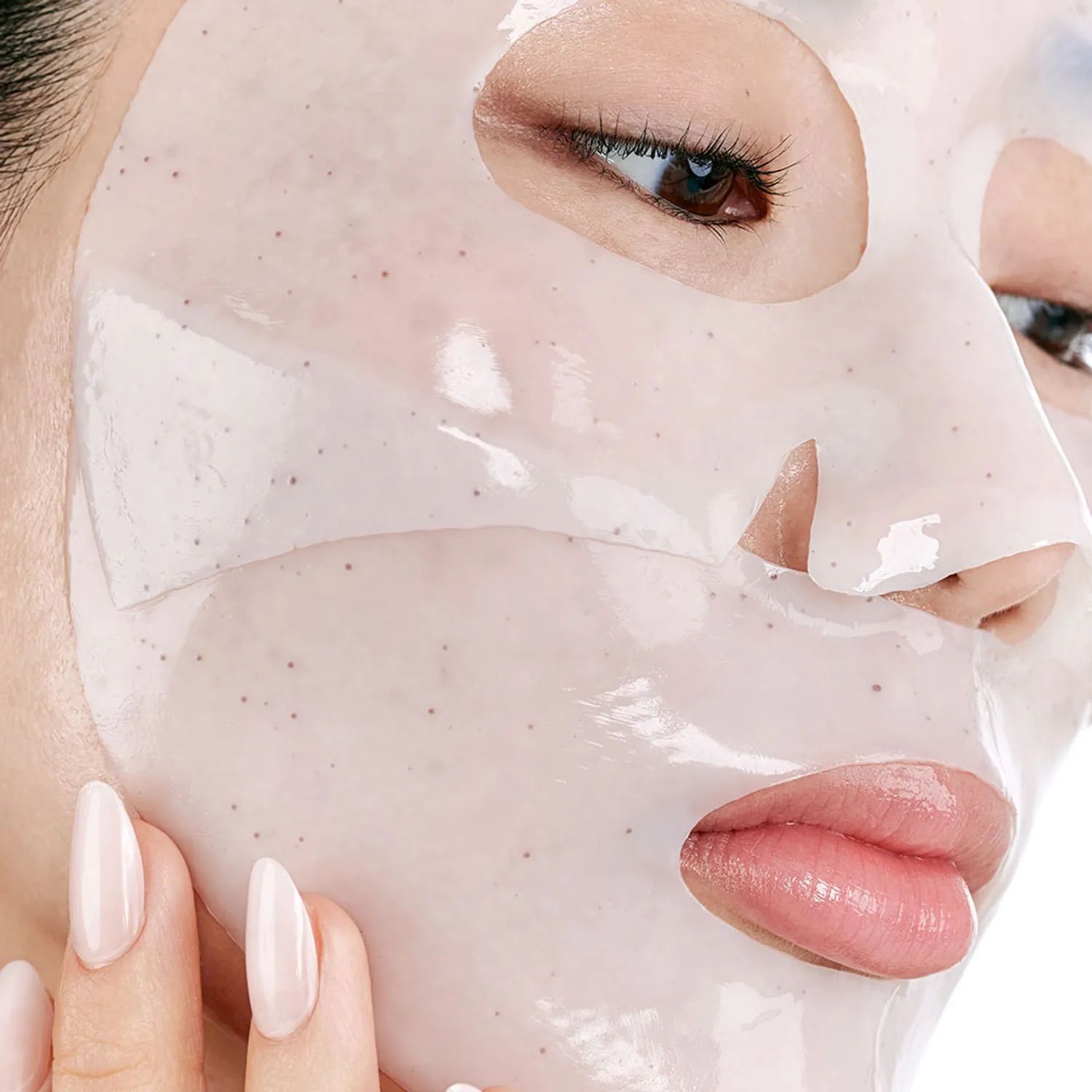 Bioheal BOH Probioderm™ Collagen Remodeling Serum Gel Mask 1pc