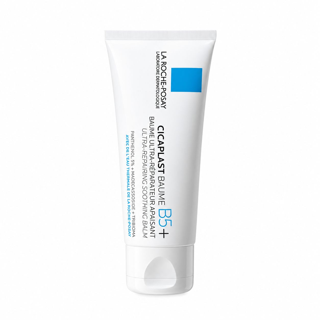 La Roche-Posay Cicaplast Baume B5+ Ultra Repairing Soothing Balm 40ml