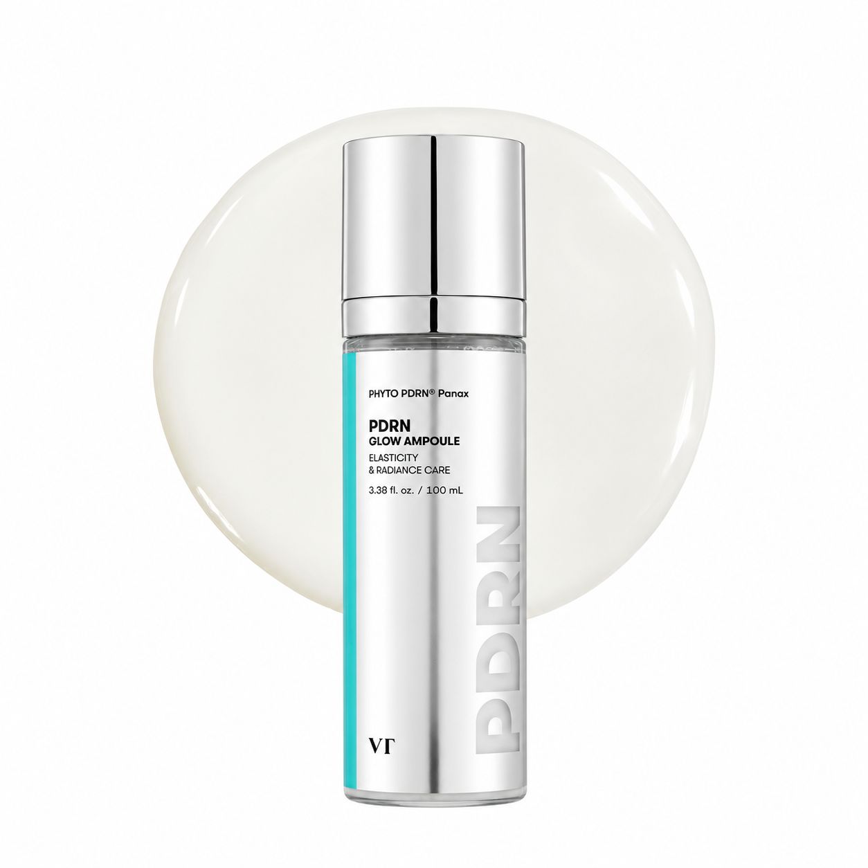 VT Cosmetics PDRN Glow Ampoule 100ml