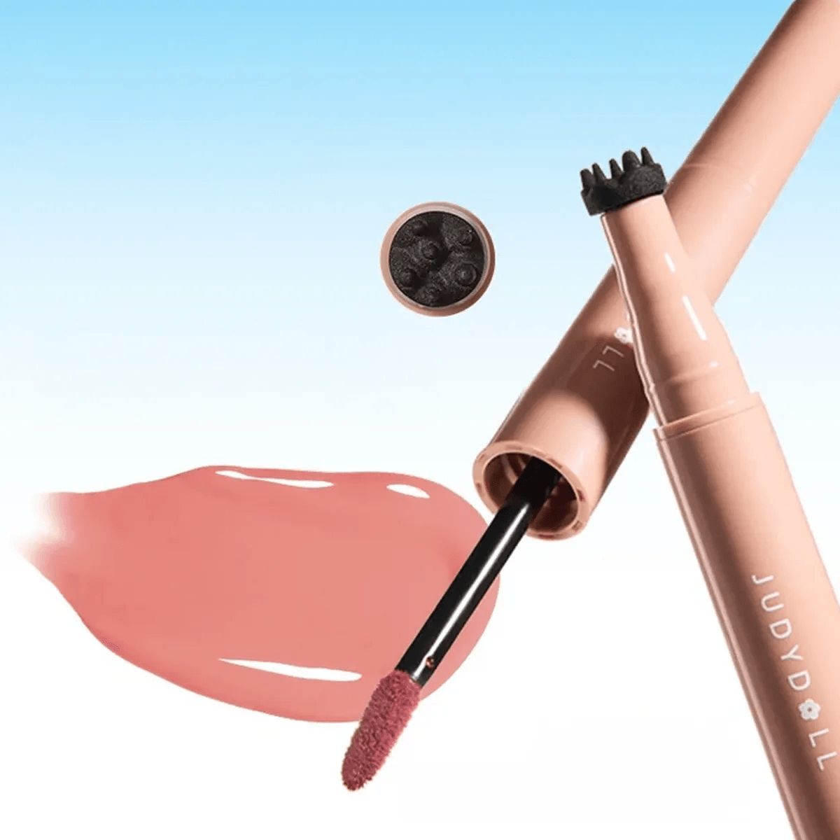 Judydoll Freckle &amp; Blush Duo #01 Siesta