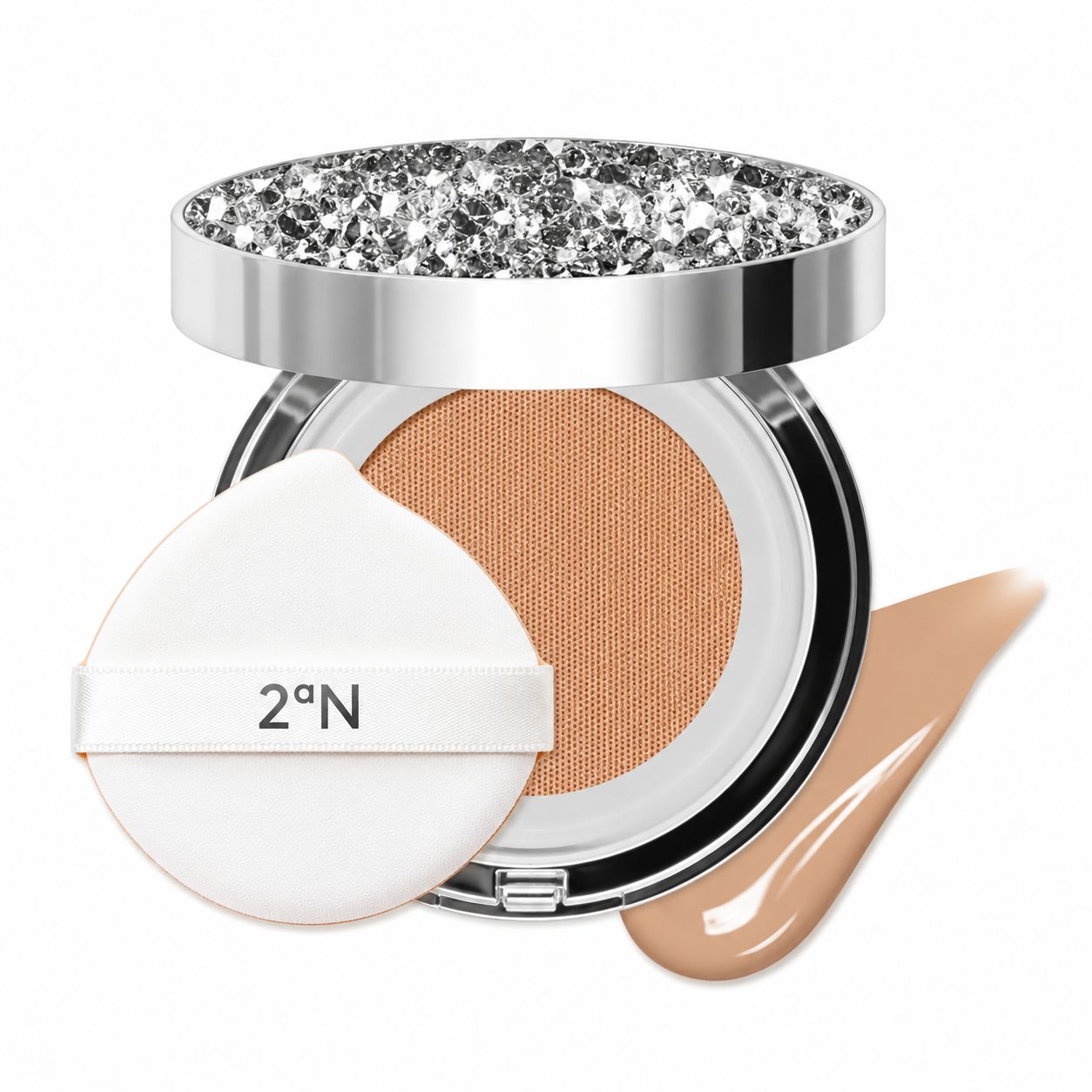 2aN Gleaming Tension Pact #25 Sand Beige