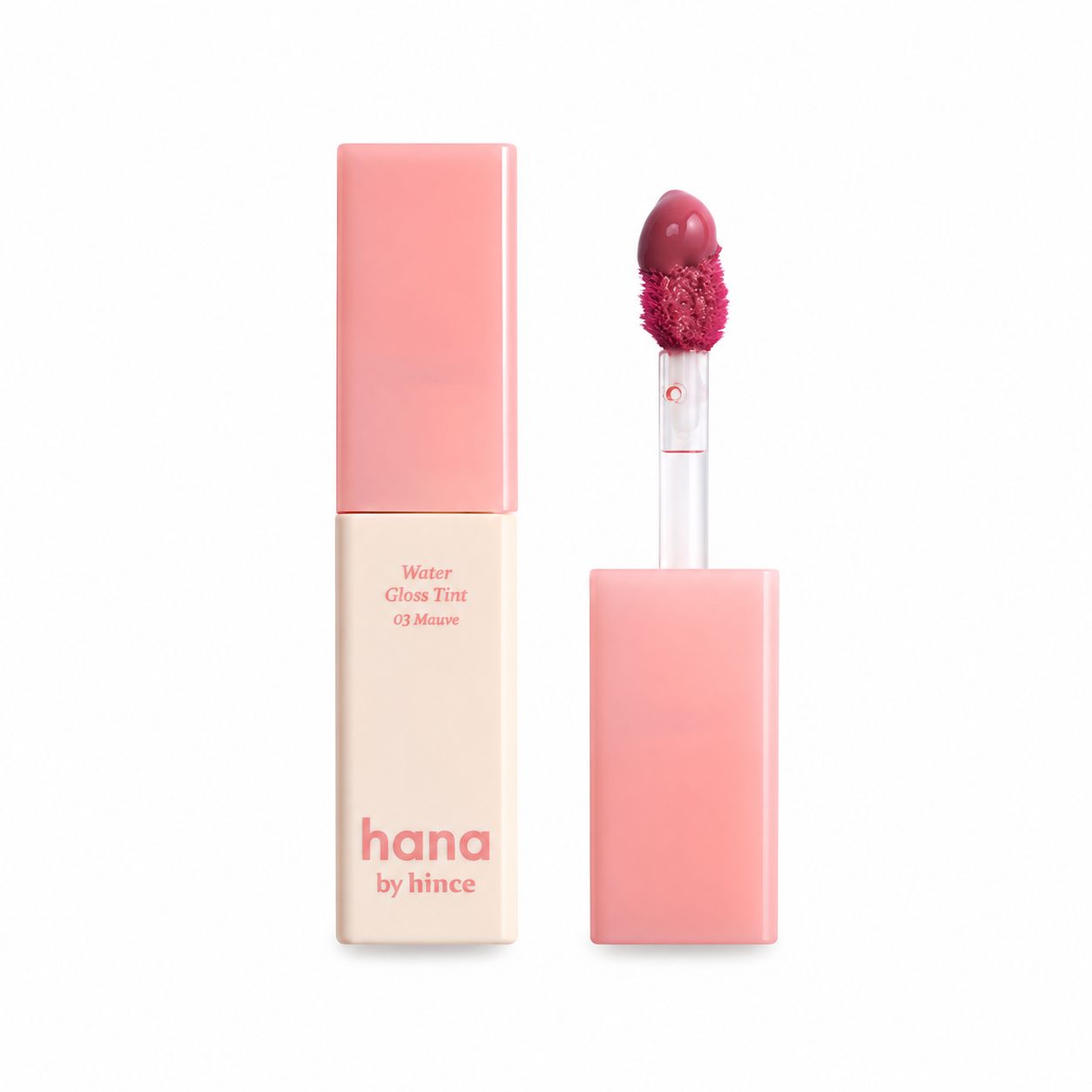 Hana by Hince Water Glass Tint #03 Mauve