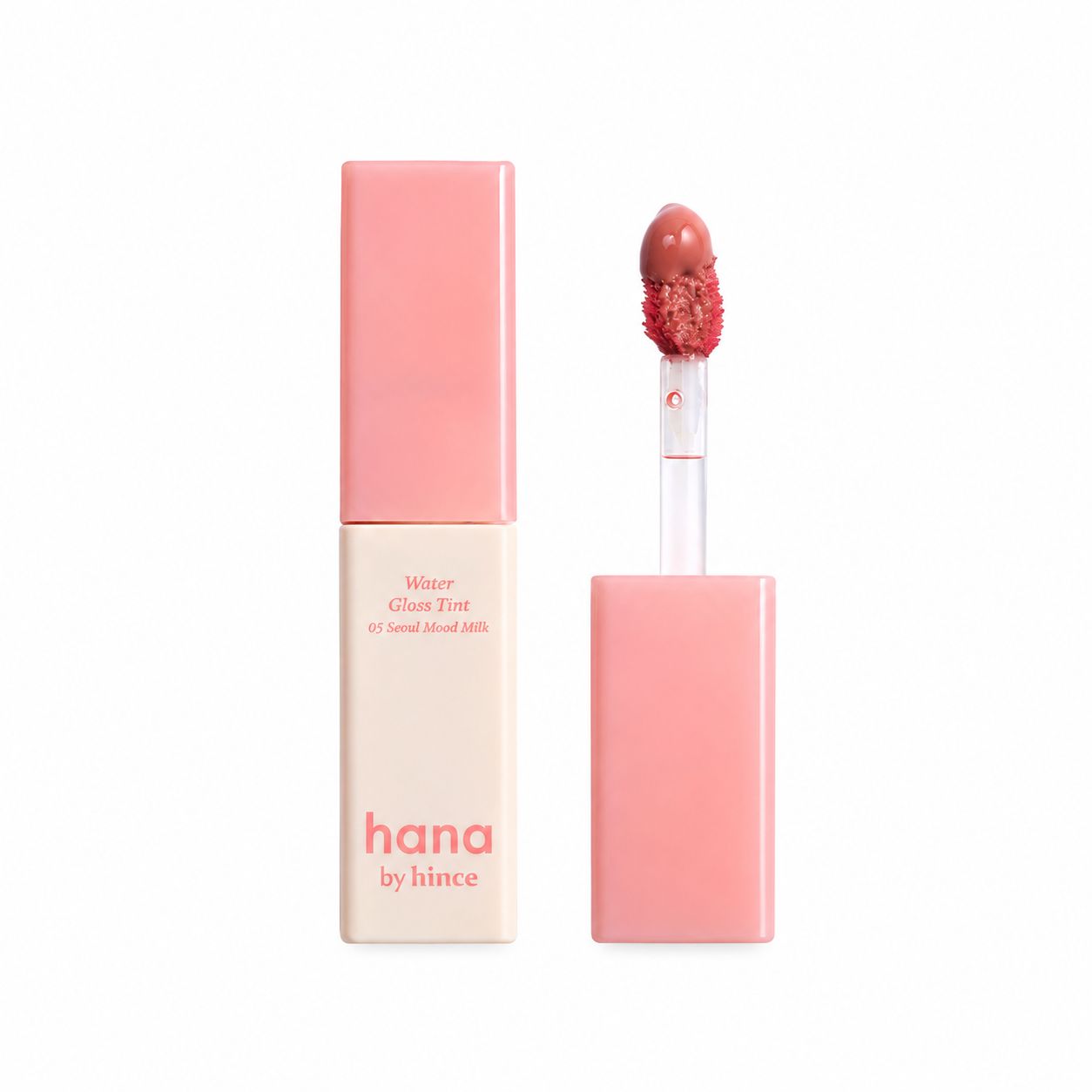 Hana by Hince Water Glass Tint #05 Mont Blanc Milk