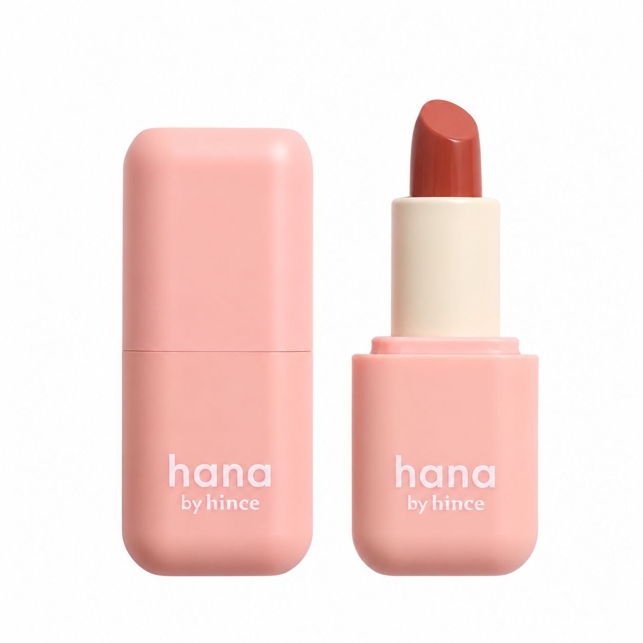 Hana by Hince Sheer Glass Lipstick #01 Momo