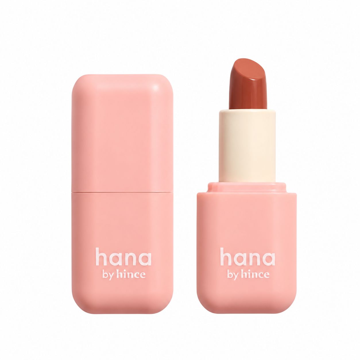 Hana by Hince Sheer Glass Lipstick #03 Caramel