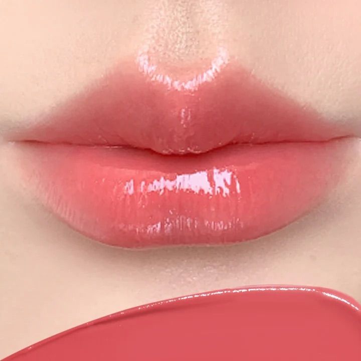Judydoll PDRN Stay Shine Lipstick #109 Rose Quartz