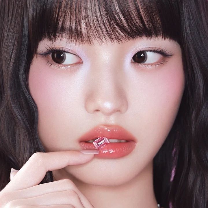 Judydoll PDRN Stay Shine Lipstick #109 Rose Quartz
