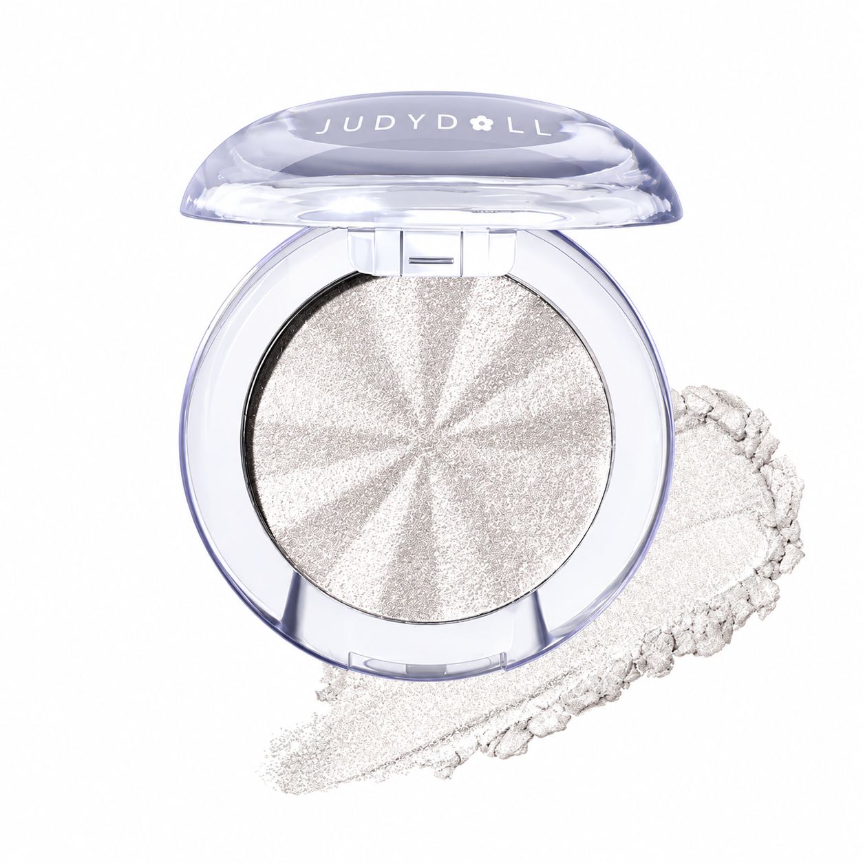 Judydoll Glow Magnify Highlighter #01 Crystal Halo
