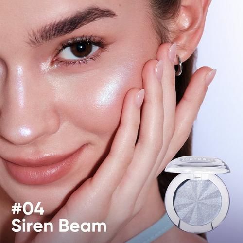 Judydoll Glow Magnify Highlighter #04 Siren Beam