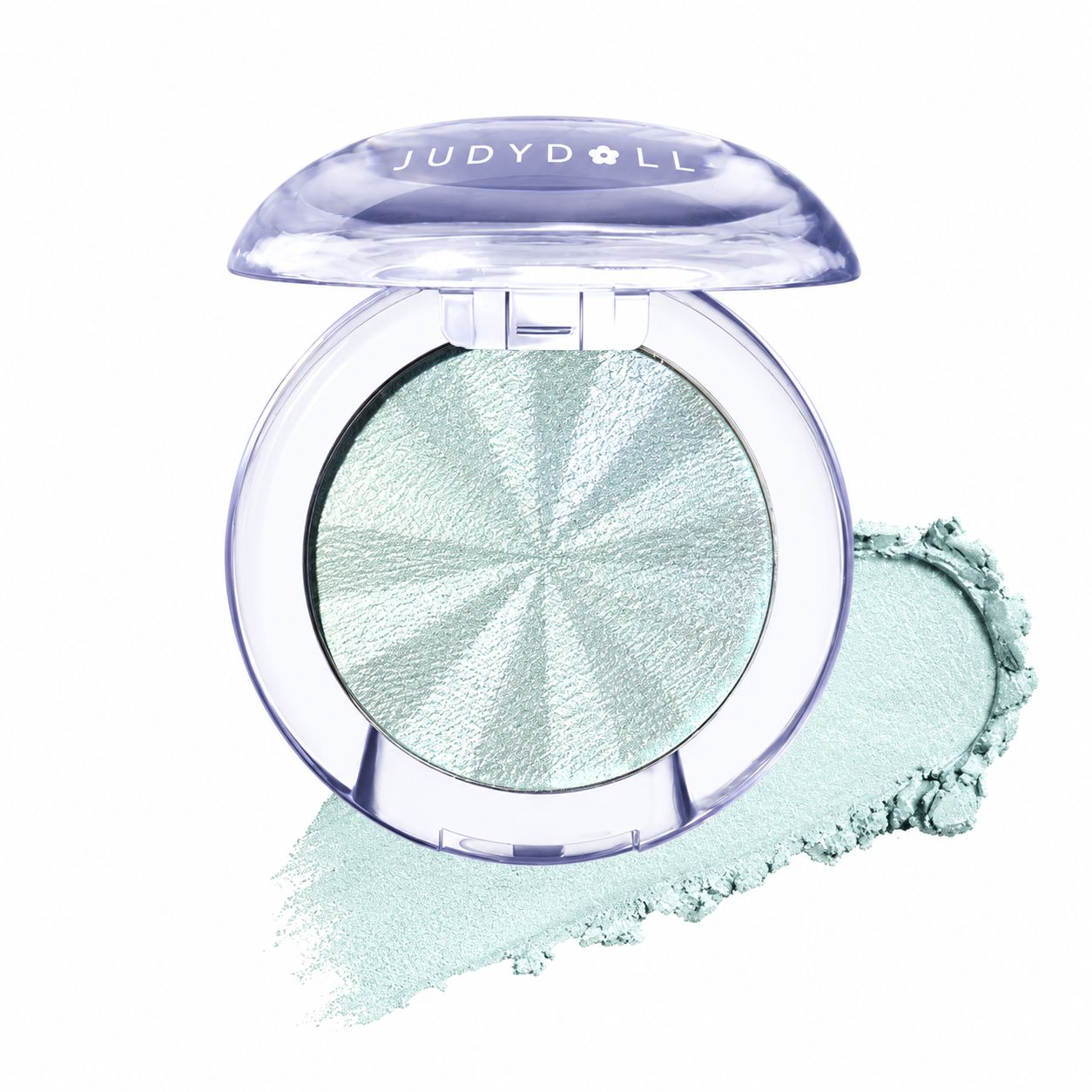Judydoll Glow Magnify Highlighter #05 Mint Spell