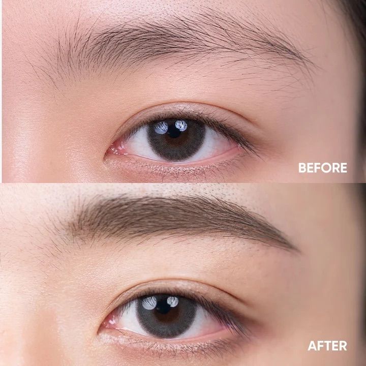Judydoll Triangular Eyebrow Pencil #03 Dark Brown