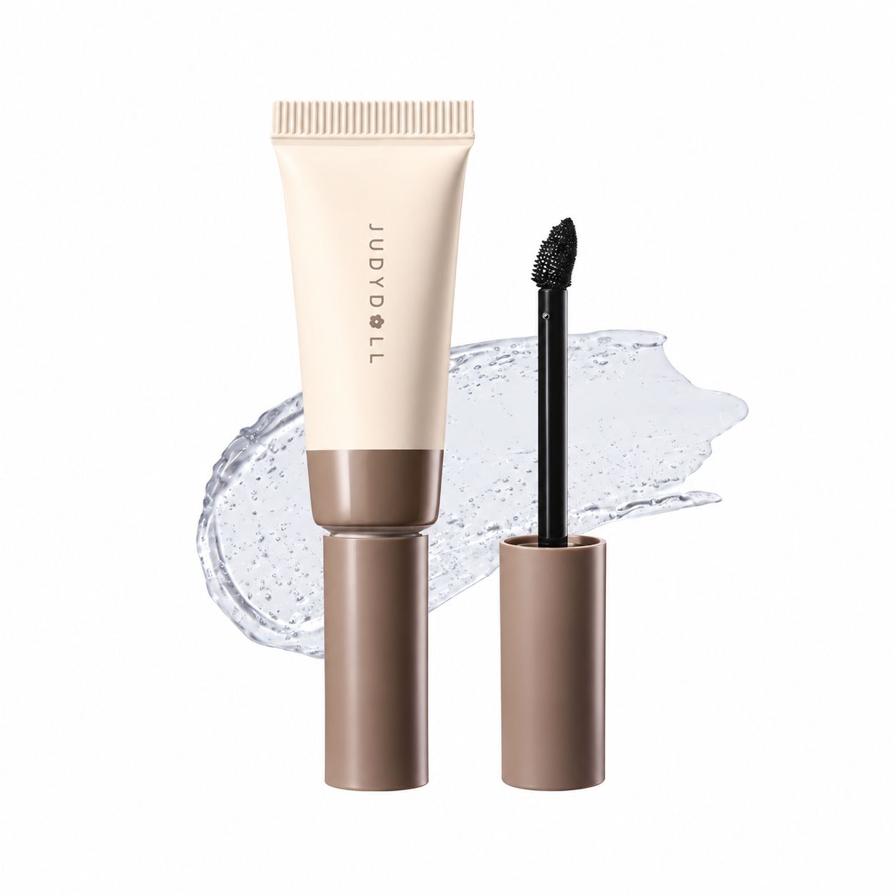 Judydoll Lock &amp; Lift Tinted Brow Gel #01 Clear