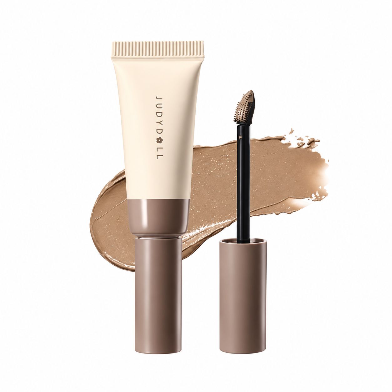 Judydoll Lock &amp; Lift Tinted Brow Gel #02 Blonde