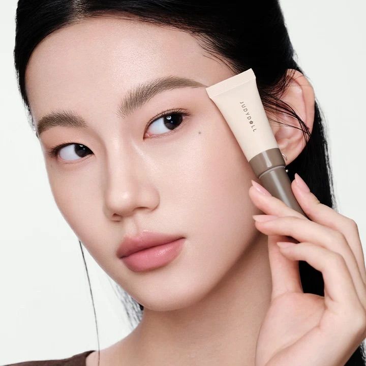 Judydoll Lock &amp; Lift Tinted Brow Gel #03 Soft Brow