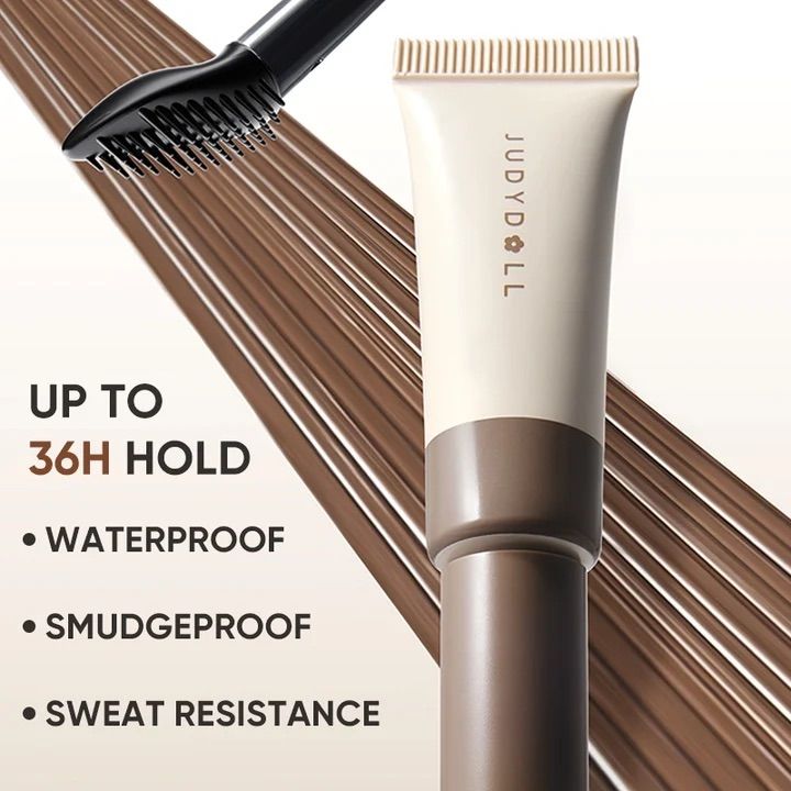 Judydoll Lock &amp; Lift Tinted Brow Gel #03 Soft Brow