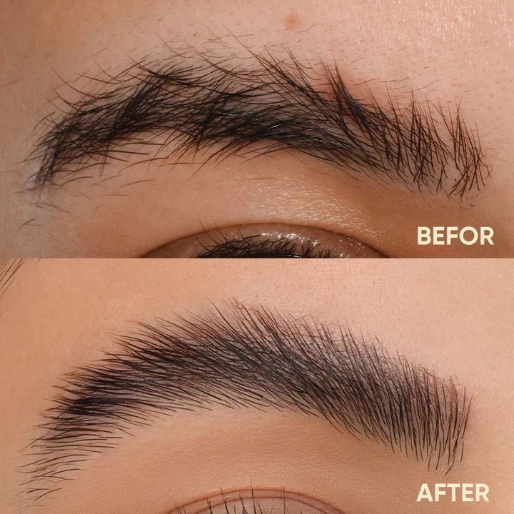 Judydoll Lock &amp; Lift Tinted Brow Gel #04 Auburn