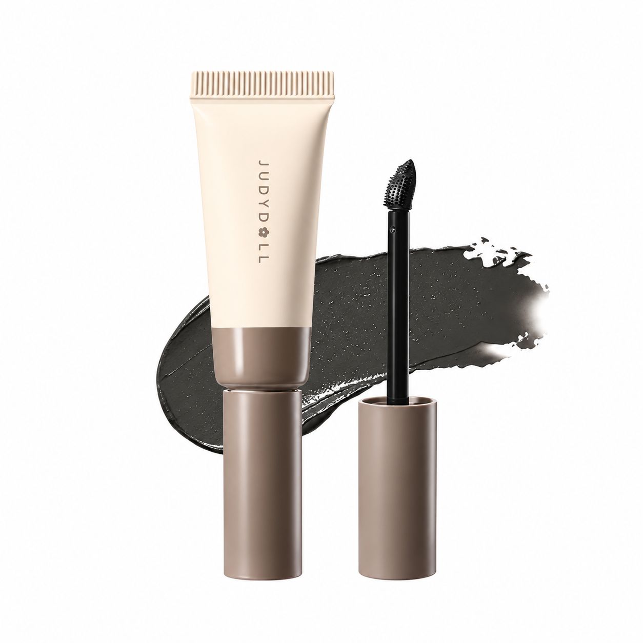 Judydoll Lock &amp; Lift Tinted Brow Gel #05 Espresso