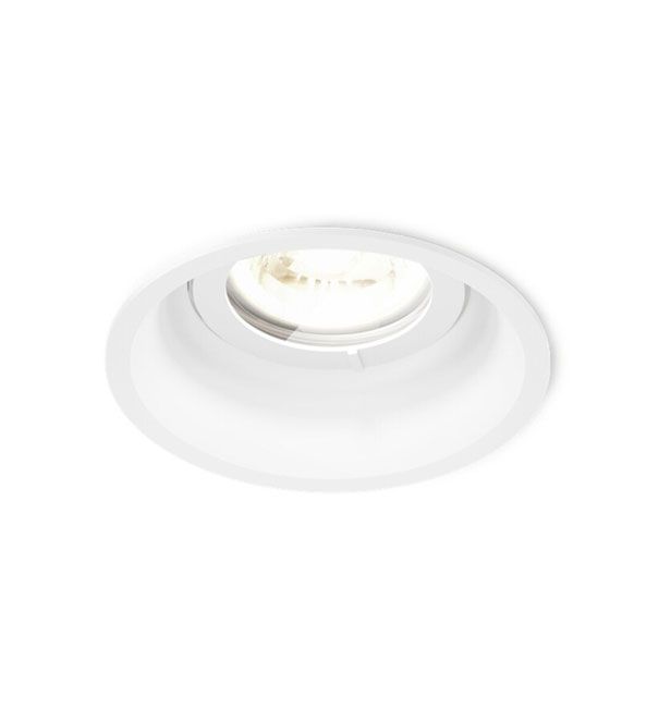 Deep IP44 PAR16 White Blade SP