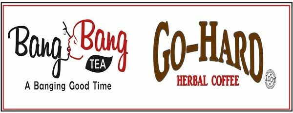 Go Hard Coffee & Bang Bang Tea