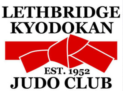 Lethbridge Kyodokan Judo Club Store
