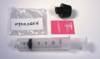 Gas Collection and Distribution Kit