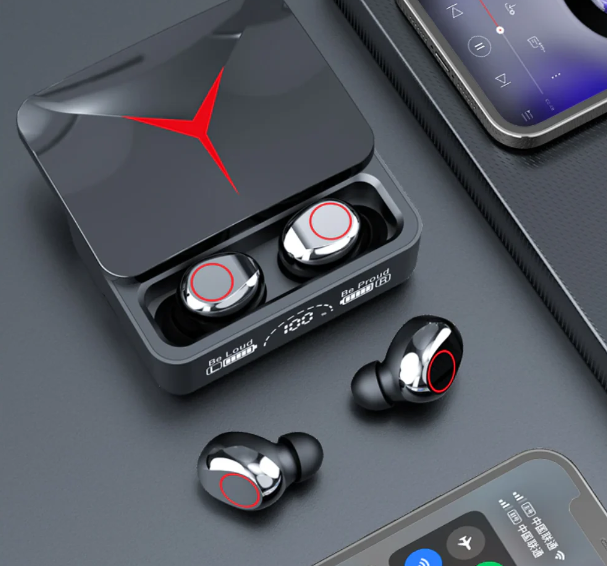 ROBOBUDS TURBO M90