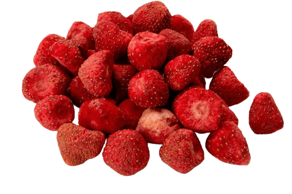 strawberry/ فراولة حبة كاملة
