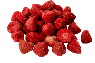 strawberry/ فراولة حبة كاملة