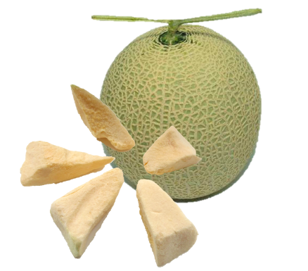 cantaloupe/ بطيخ أصفر